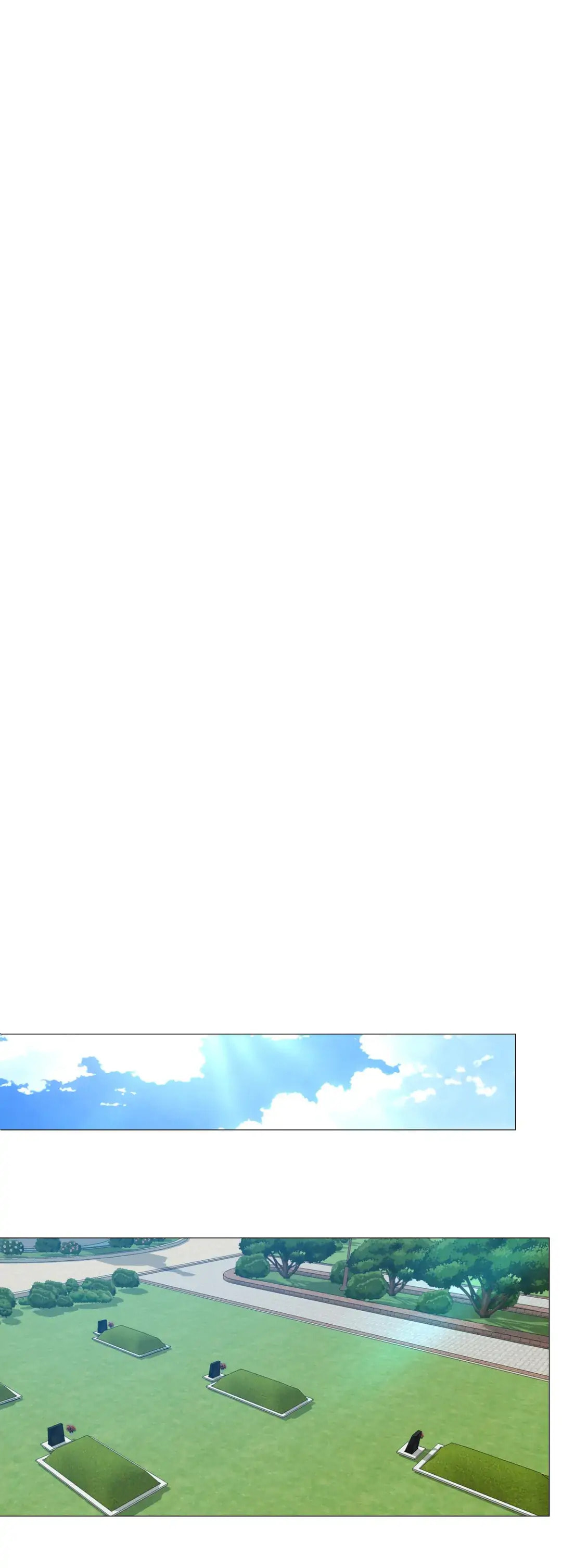 Lost in the Cloud Chapter 77 page 1 - 