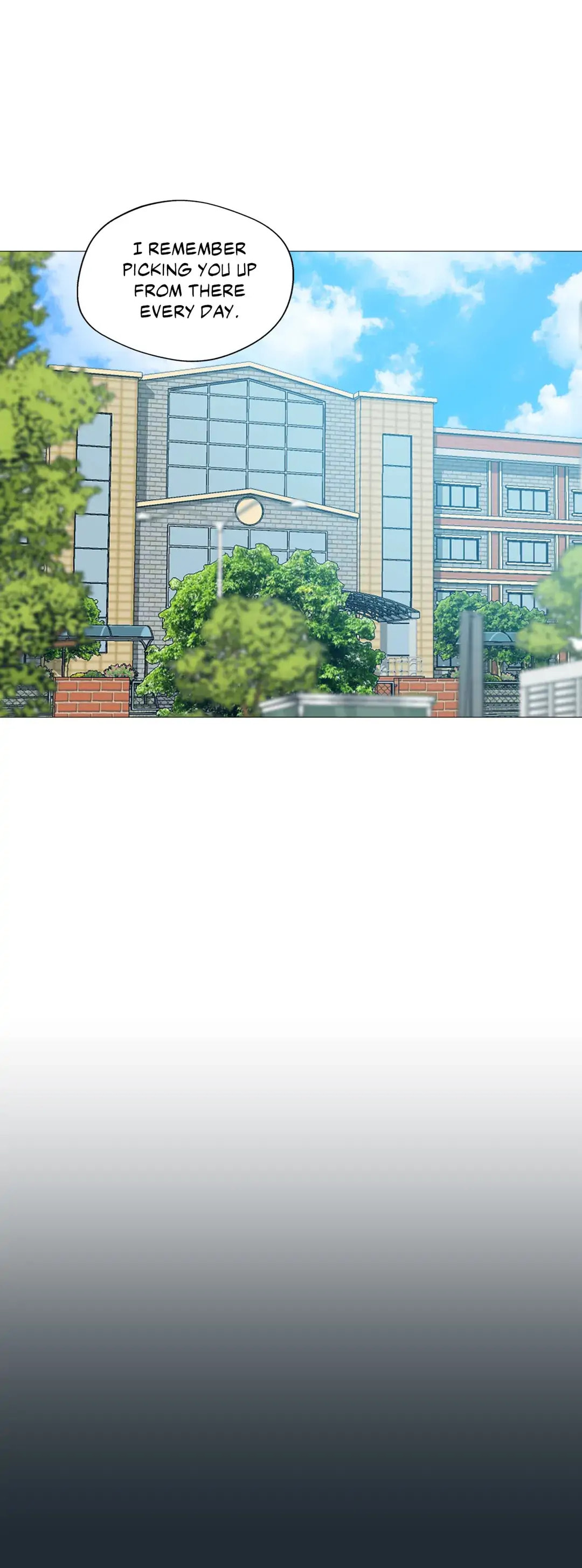 Lost in the Cloud Chapter 77 page 20 - 