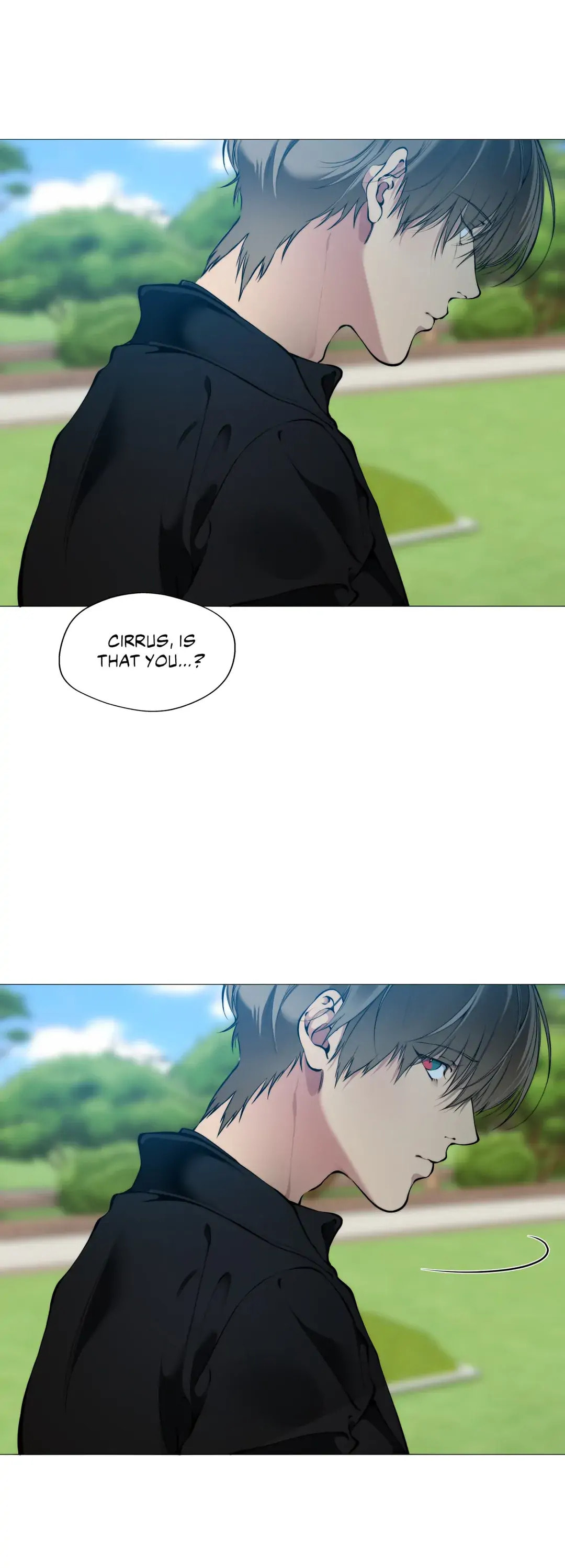 Lost in the Cloud Chapter 77 page 4 - 