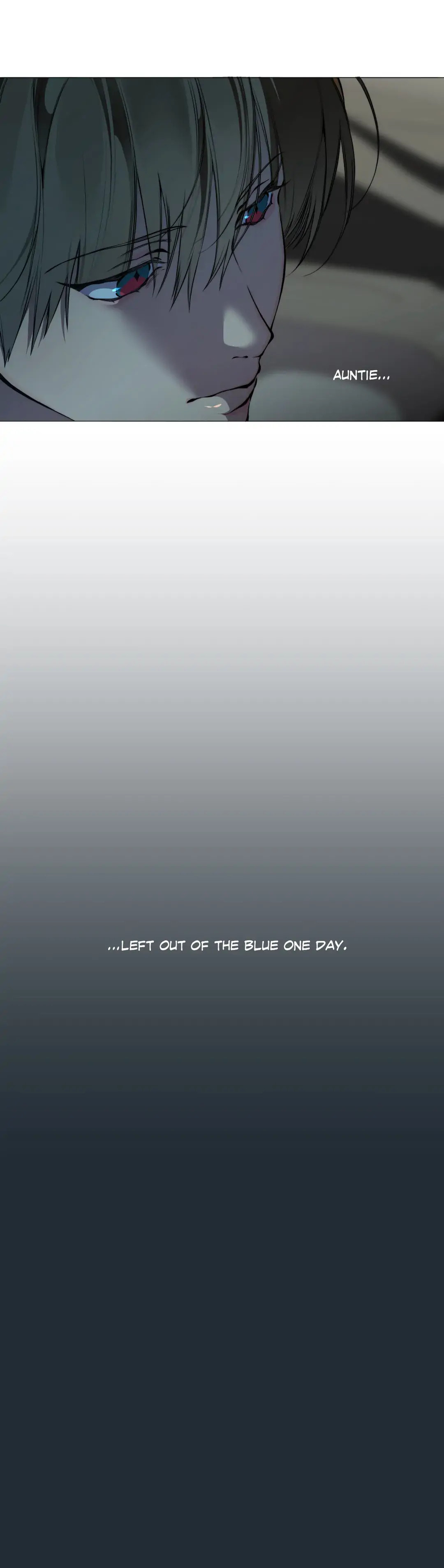 Lost in the Cloud Chapter 77 page 10 - 