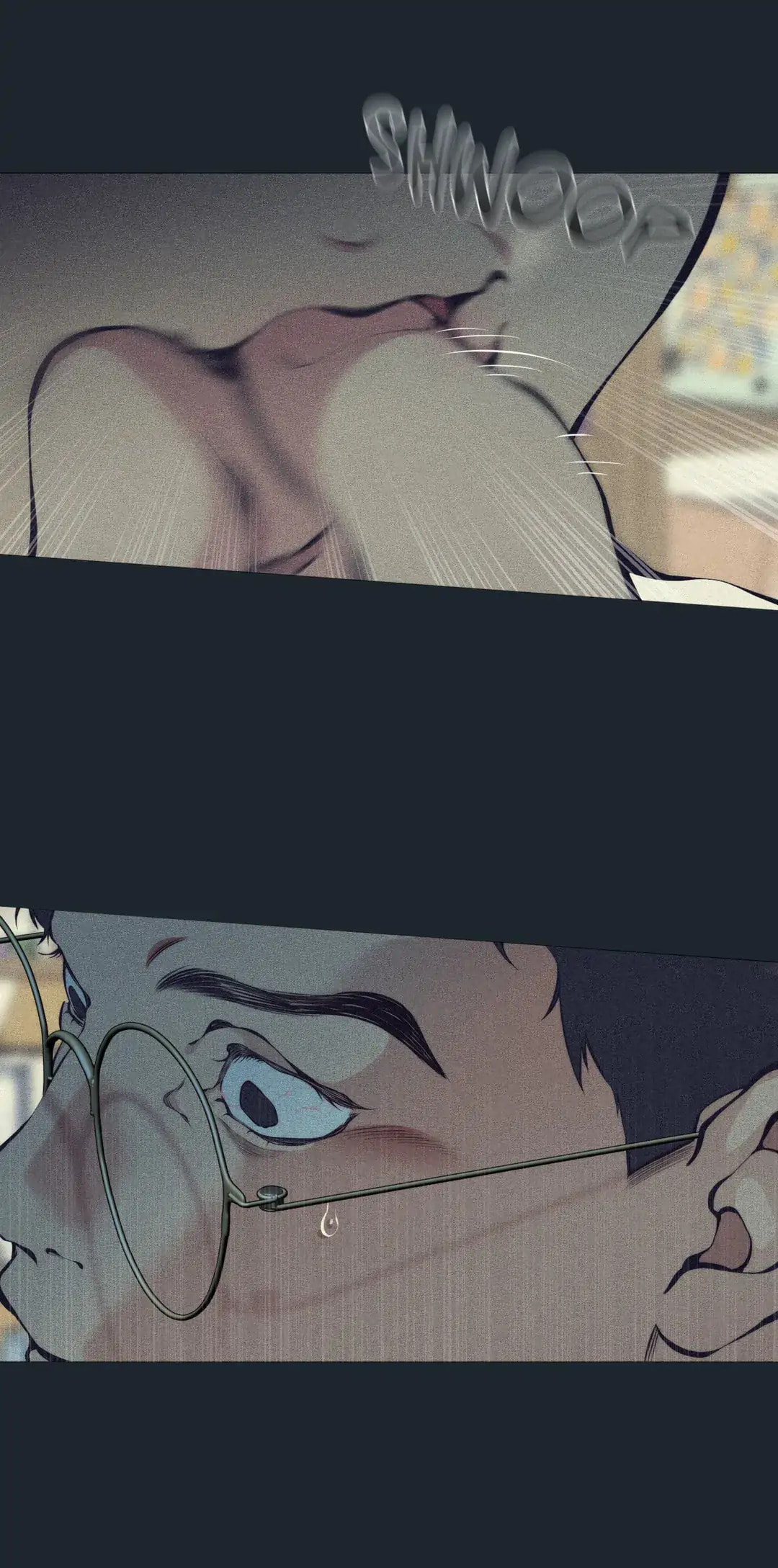 Lost in the Cloud Chapter 78 page 38 - 