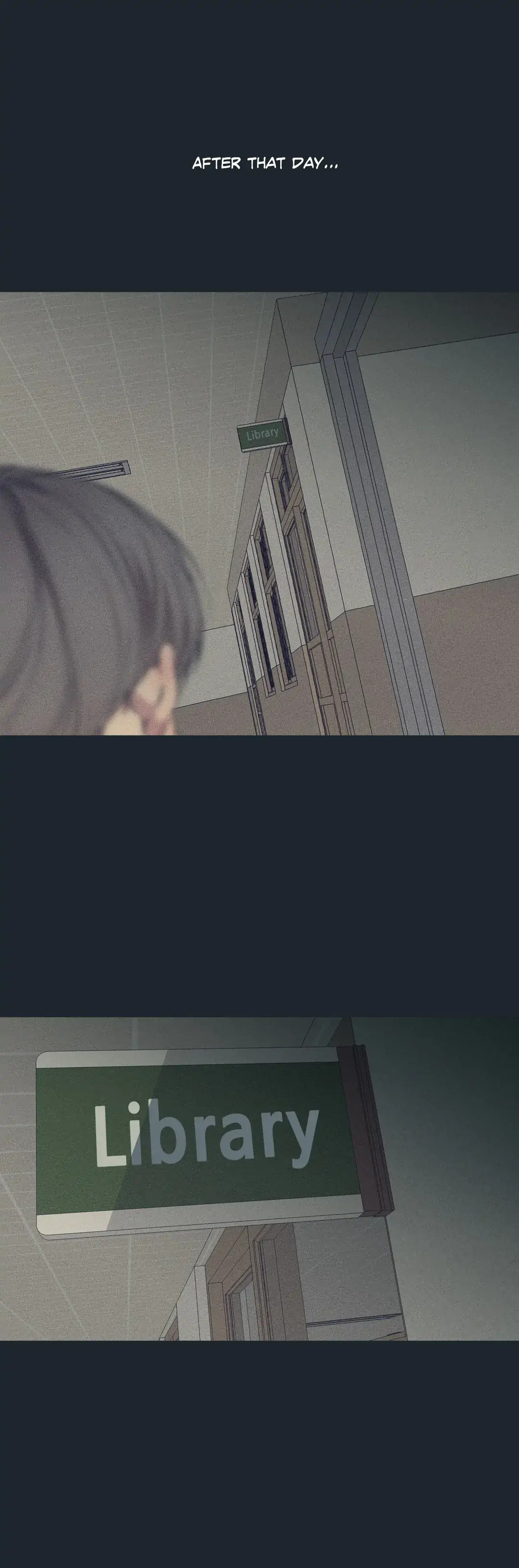 Lost in the Cloud Chapter 79 page 11 - 