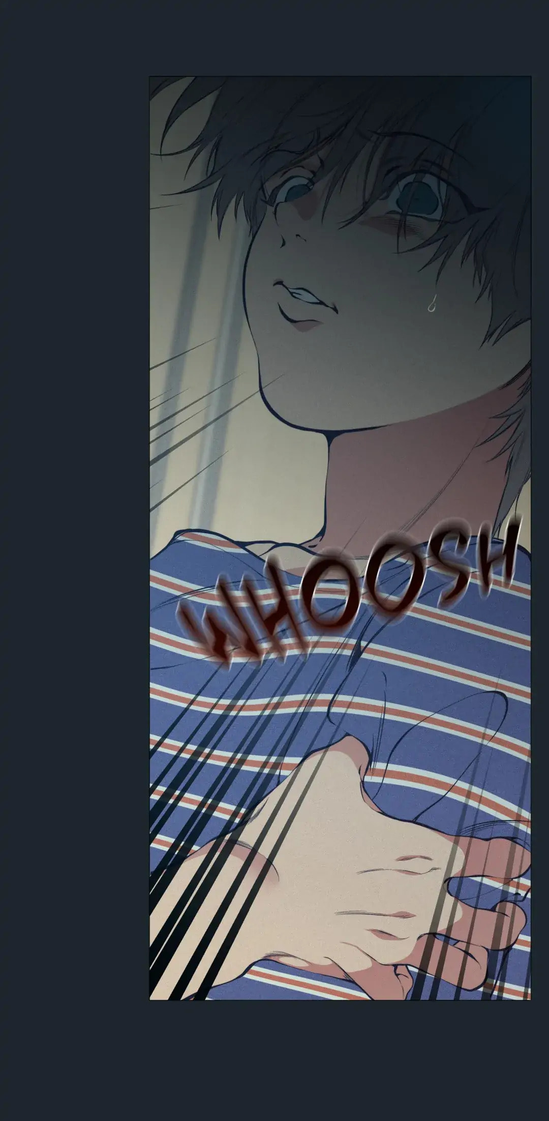 Lost in the Cloud Chapter 79 page 31 - 