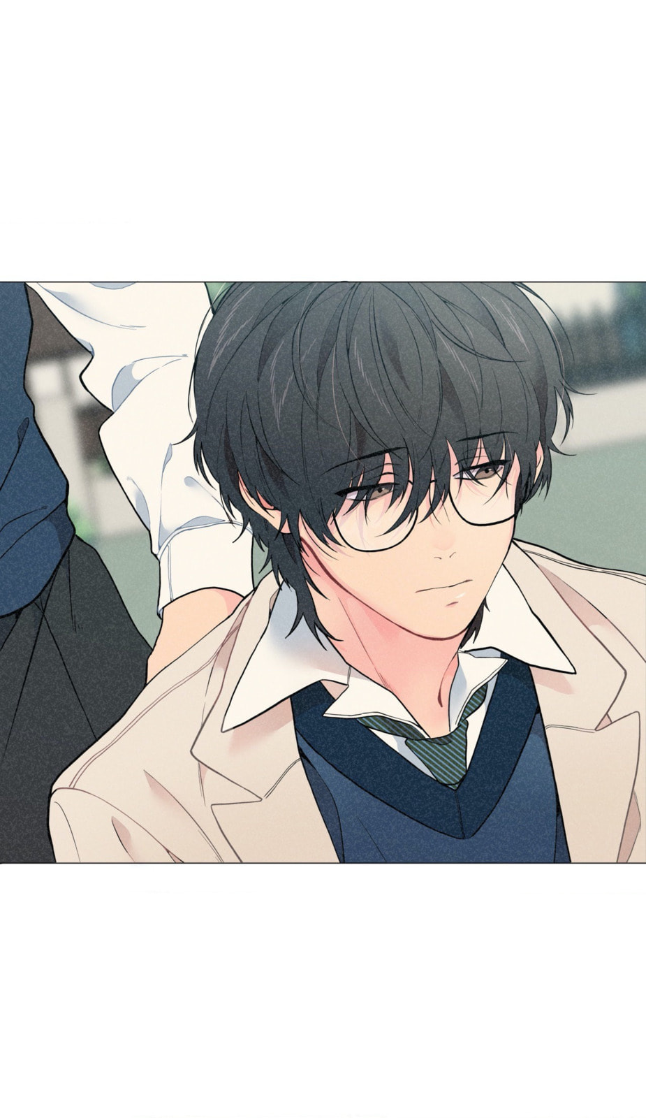 Lost in the Cloud Chapter 8 page 24 - 