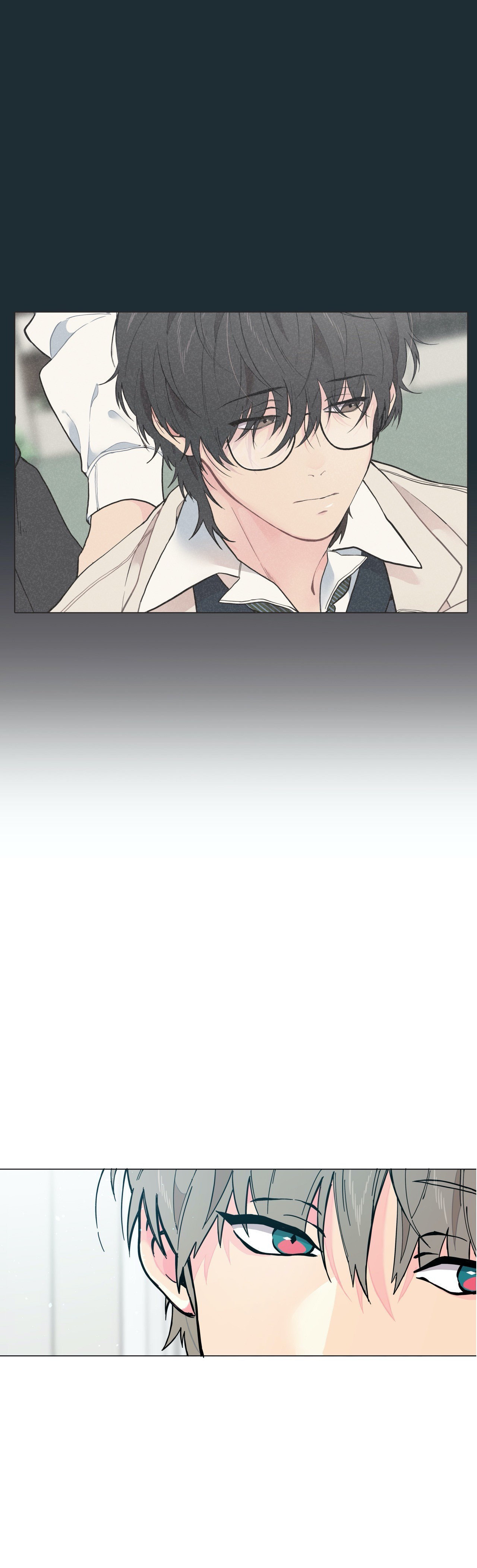 Lost in the Cloud Chapter 8 page 35 - 