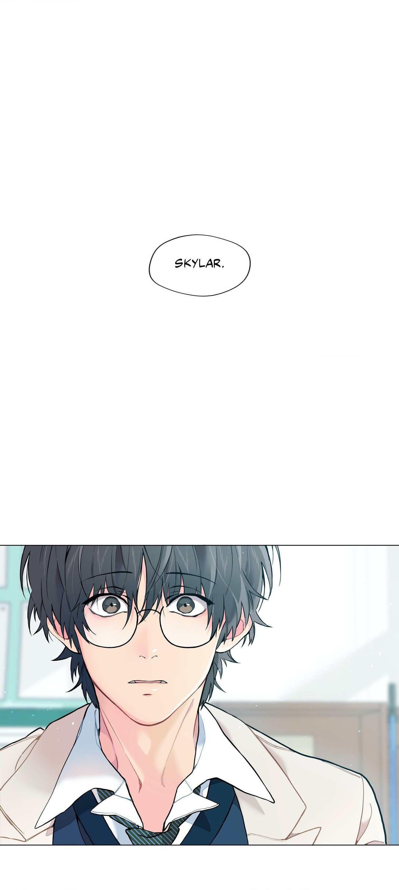 Lost in the Cloud Chapter 8 page 36 - 