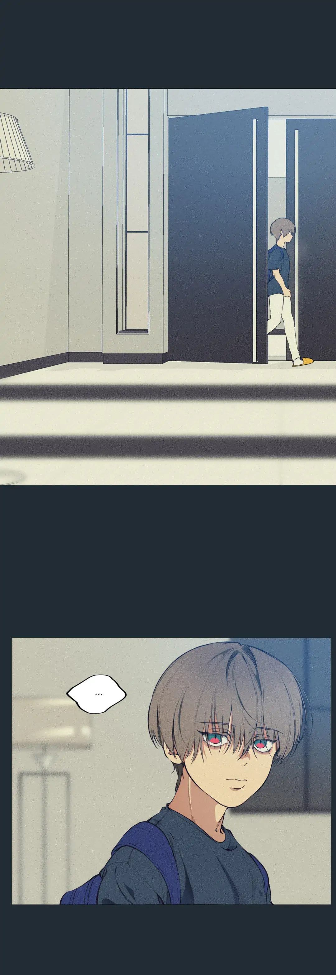 Lost in the Cloud Chapter 80 page 2 - 