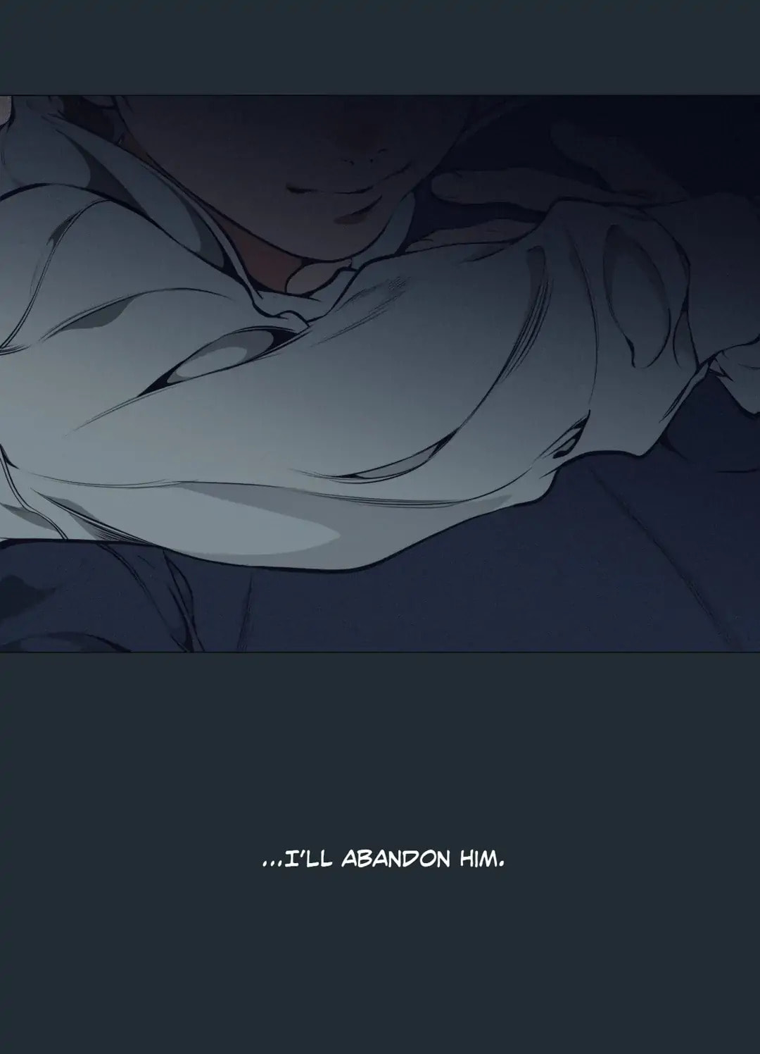 Lost in the Cloud Chapter 80 page 11 - 
