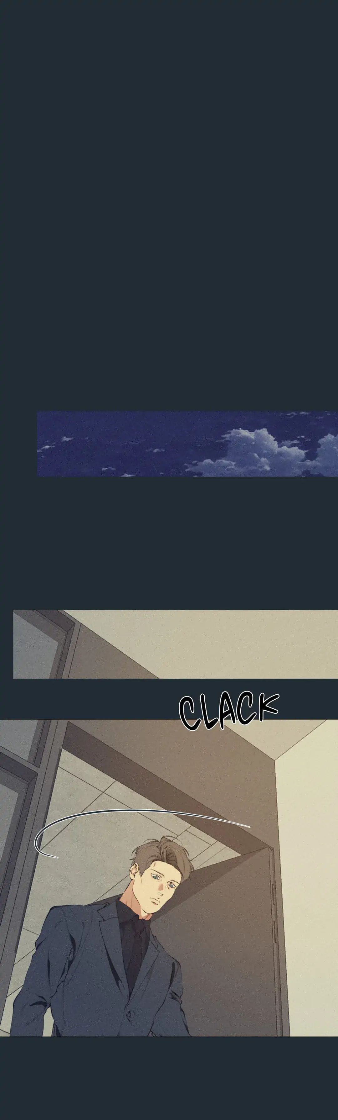 Lost in the Cloud Chapter 80 page 4 - 