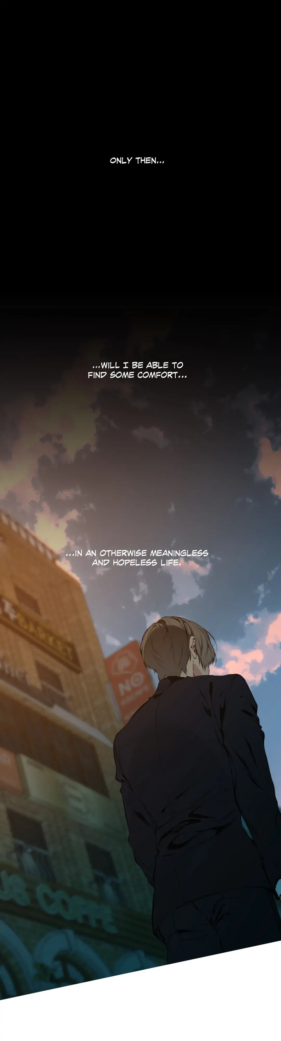 Lost in the Cloud Chapter 80 page 32 - 
