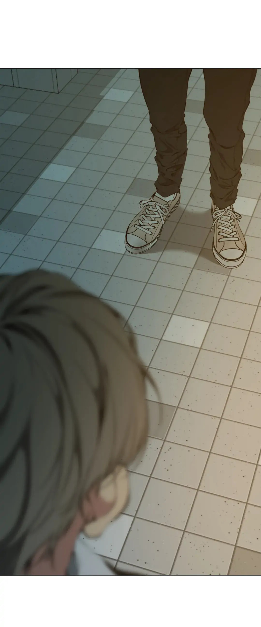 Lost in the Cloud Chapter 80 page 36 - 