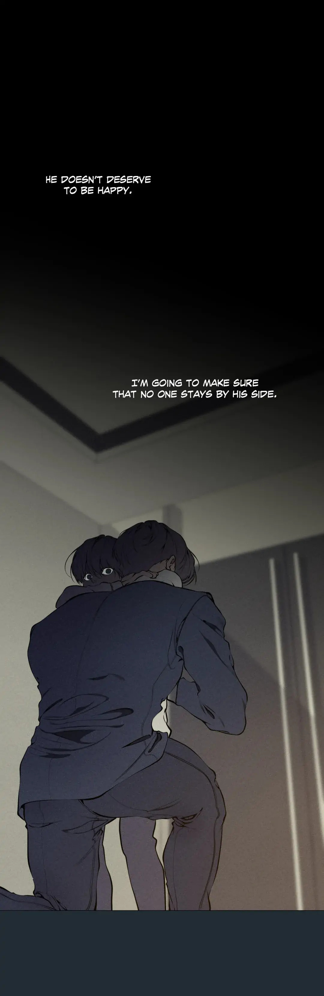 Lost in the Cloud Chapter 80 page 9 - 