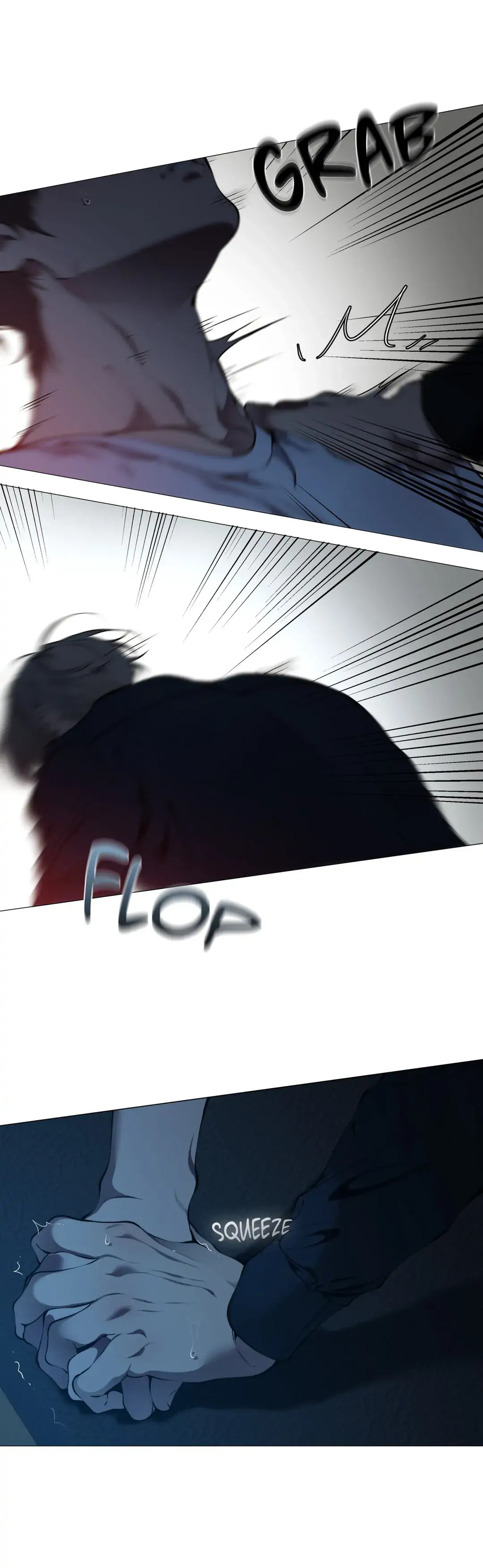 Lost in the Cloud Chapter 82 page 18 - 