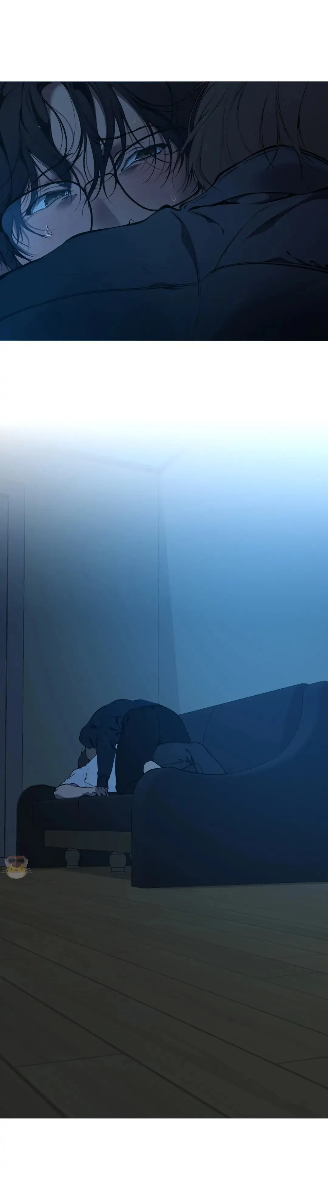 Lost in the Cloud Chapter 82 page 27 - 