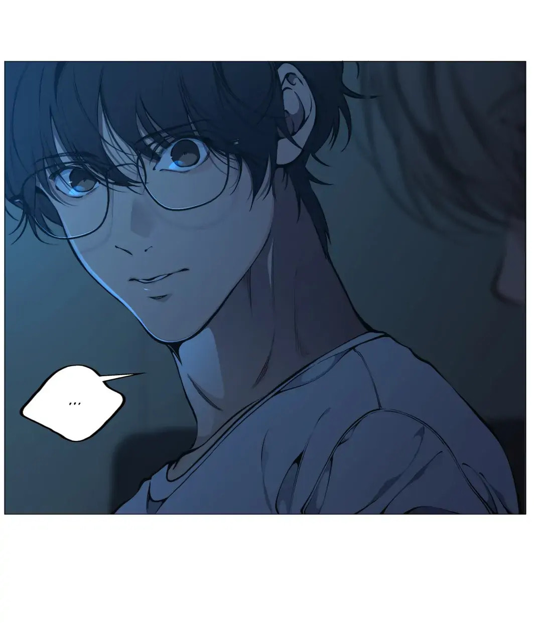 Lost in the Cloud Chapter 82 page 4 - 