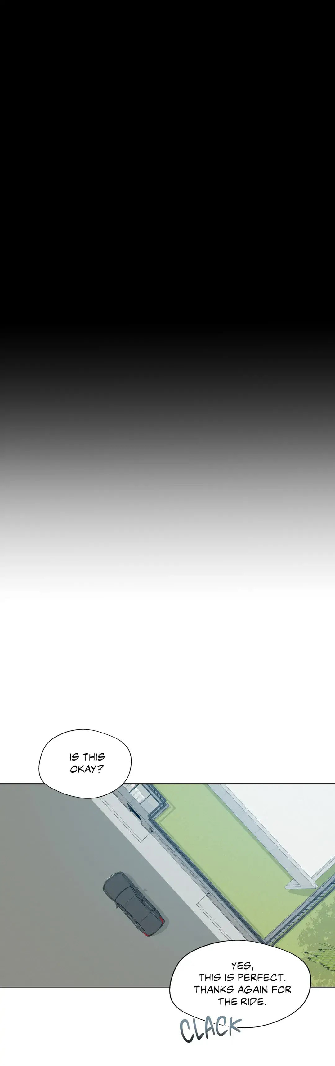 Lost in the Cloud Chapter 83 page 7 - 
