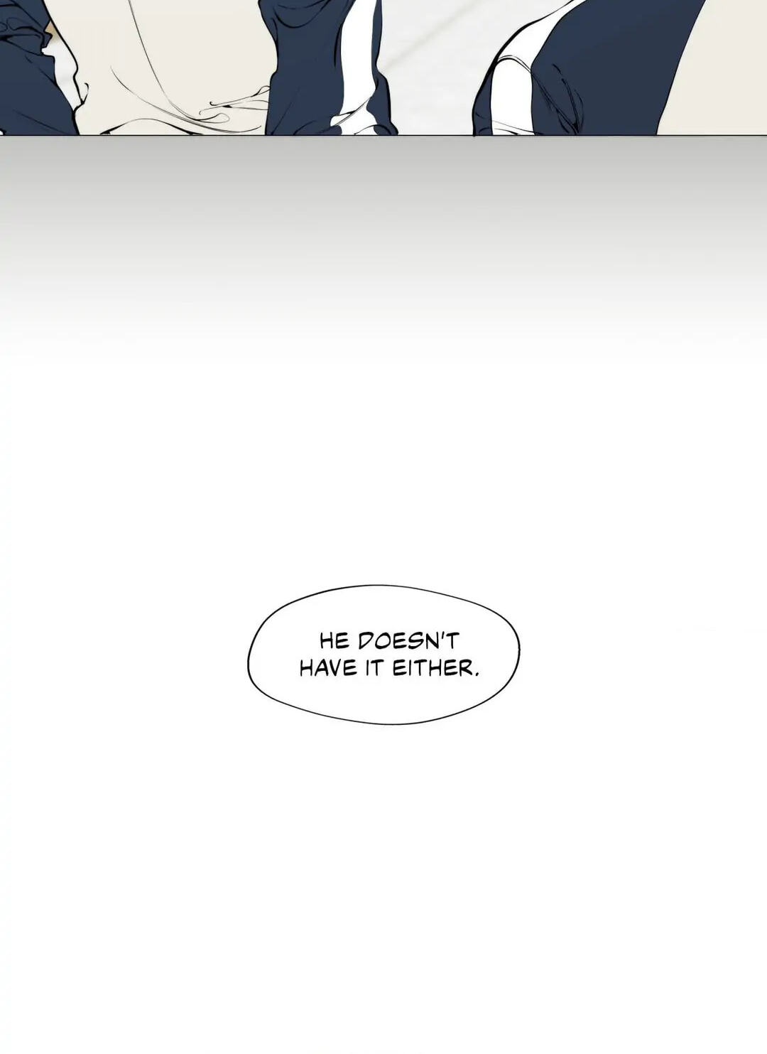 Lost in the Cloud Chapter 84 page 13 - 