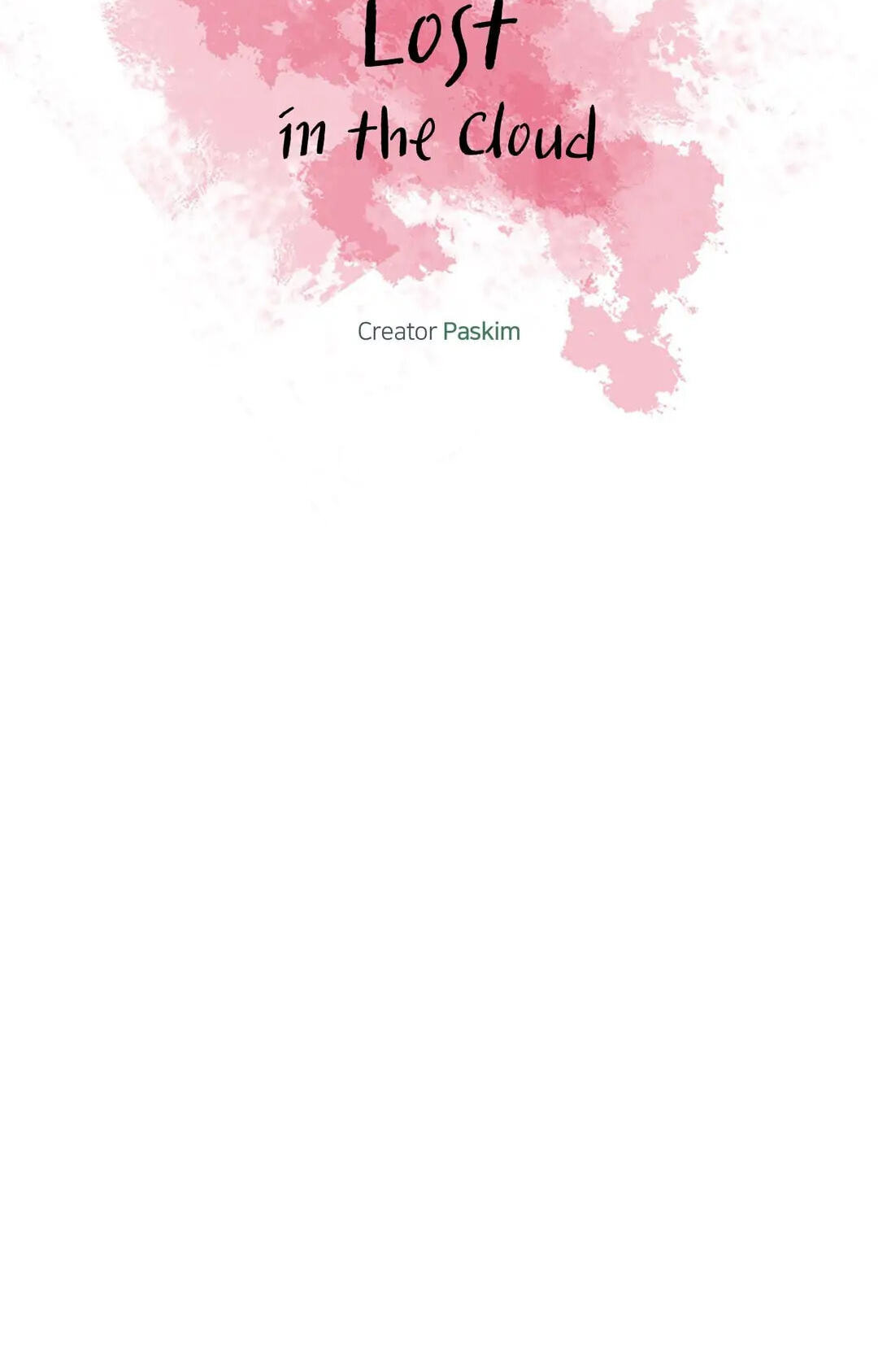 Lost in the Cloud Chapter 84 page 15 - 