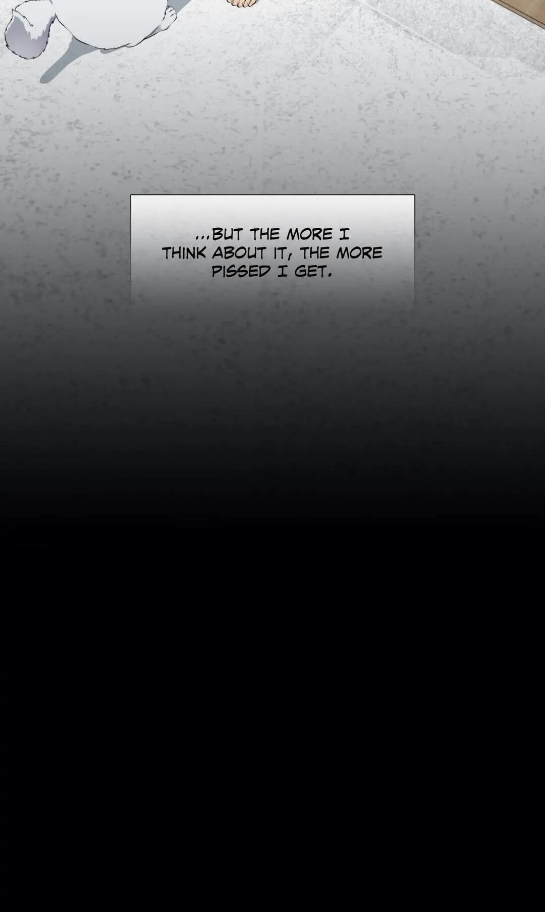 Lost in the Cloud Chapter 84 page 22 - 