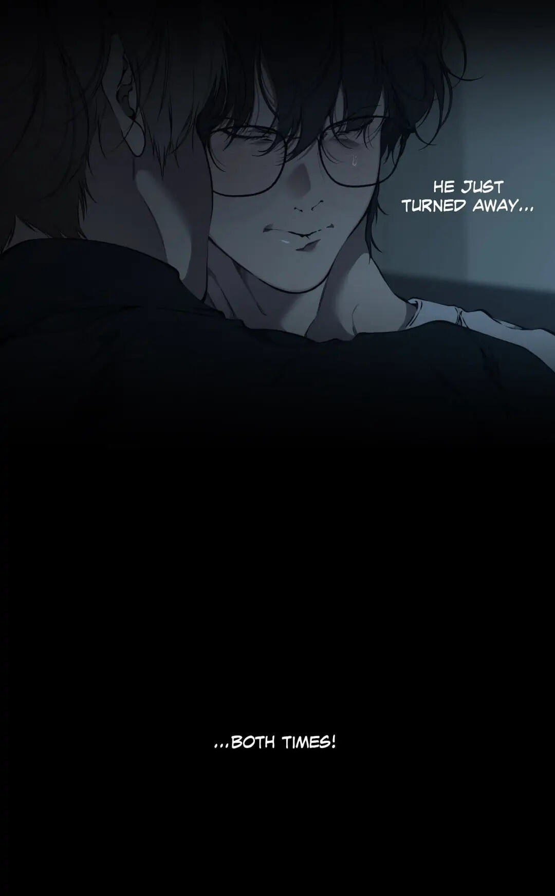 Lost in the Cloud Chapter 84 page 24 - 