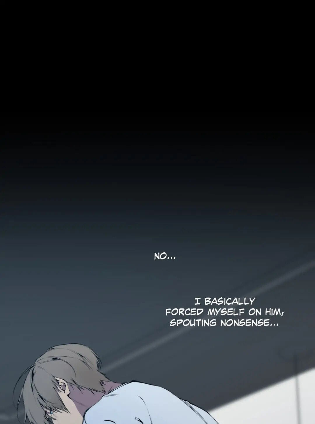 Lost in the Cloud Chapter 84 page 25 - 