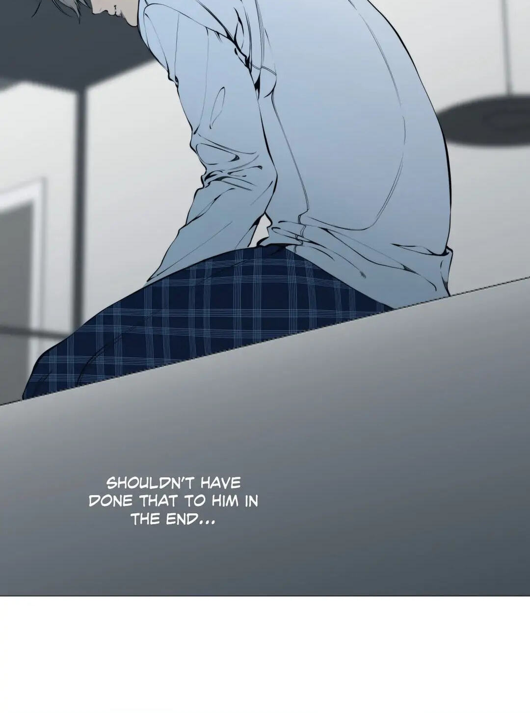 Lost in the Cloud Chapter 84 page 26 - 