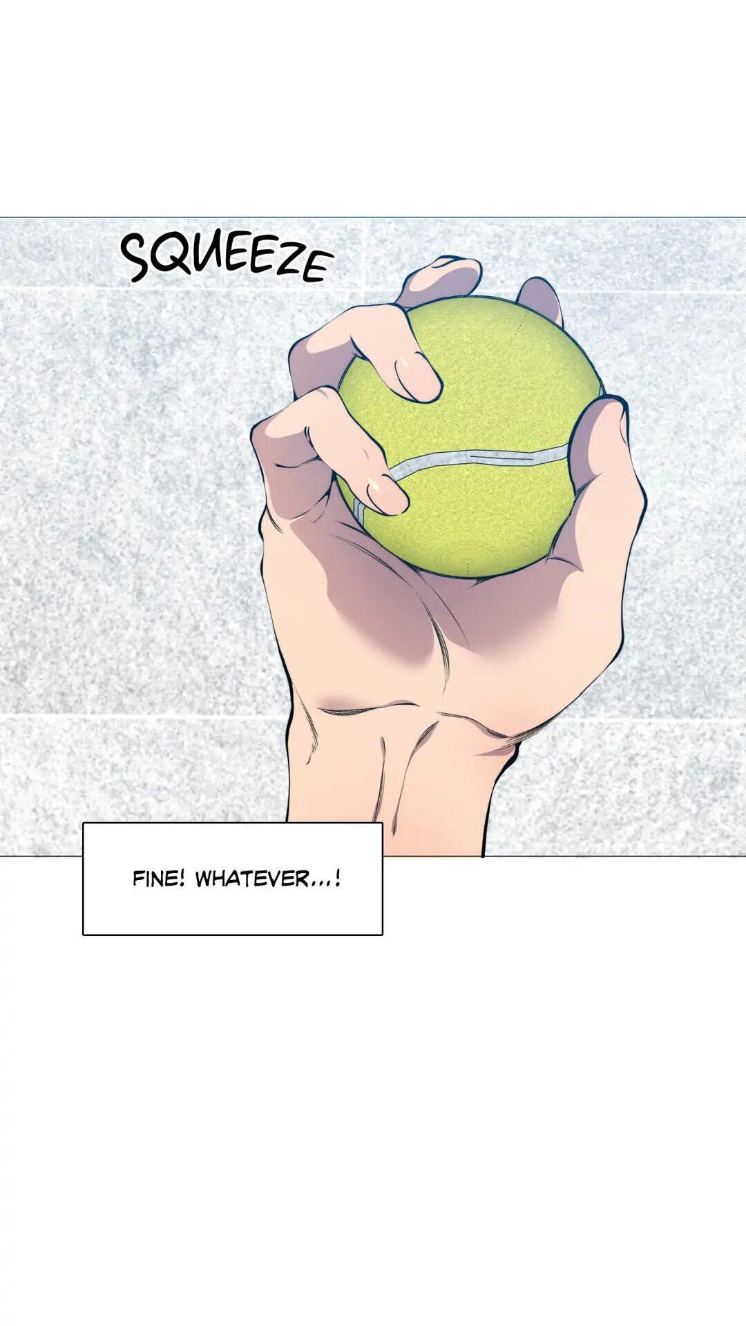 Lost in the Cloud Chapter 84 page 29 - 