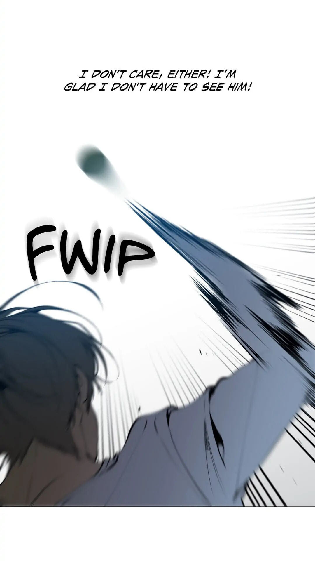 Lost in the Cloud Chapter 84 page 30 - 