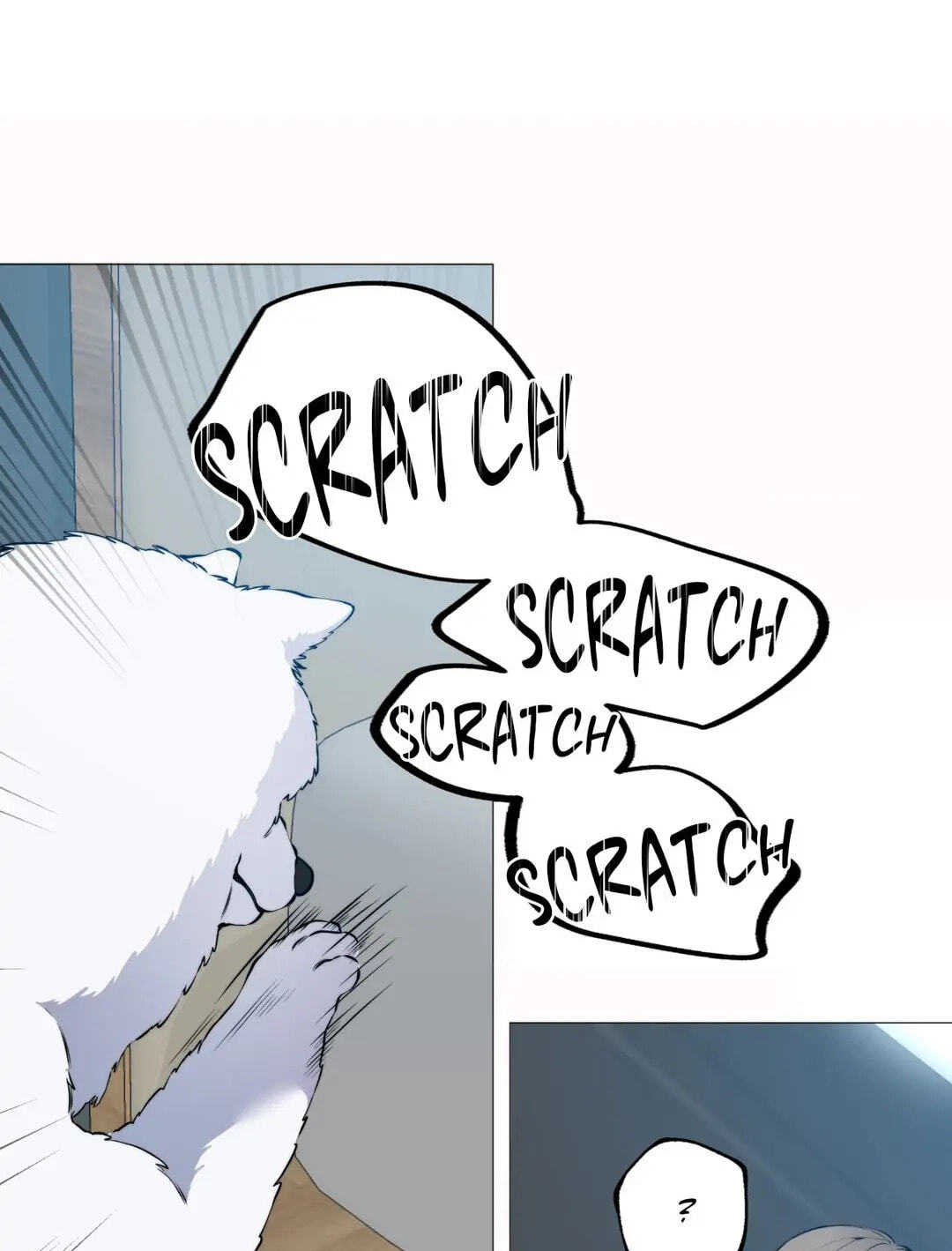 Lost in the Cloud Chapter 84 page 35 - 