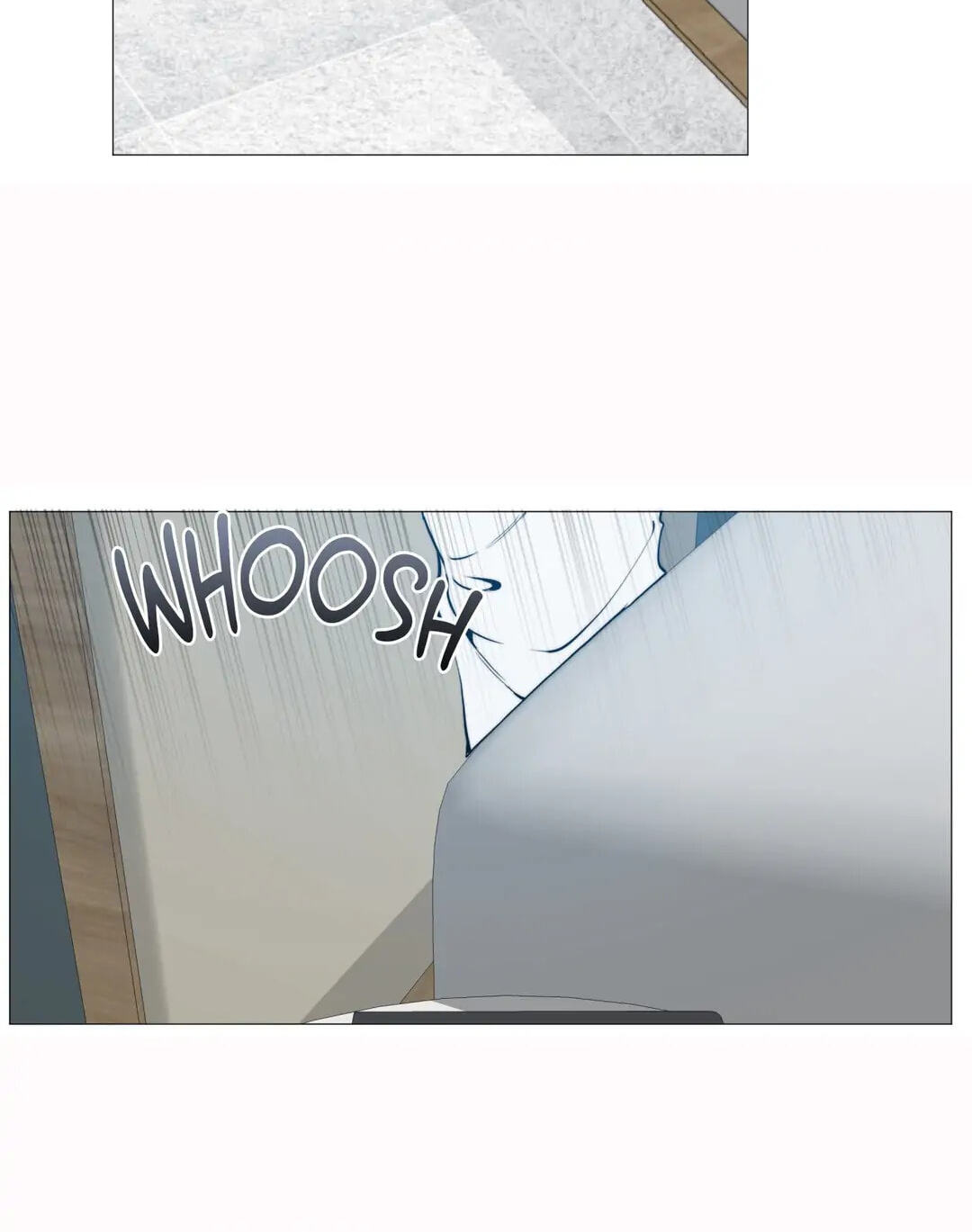 Lost in the Cloud Chapter 84 page 38 - 