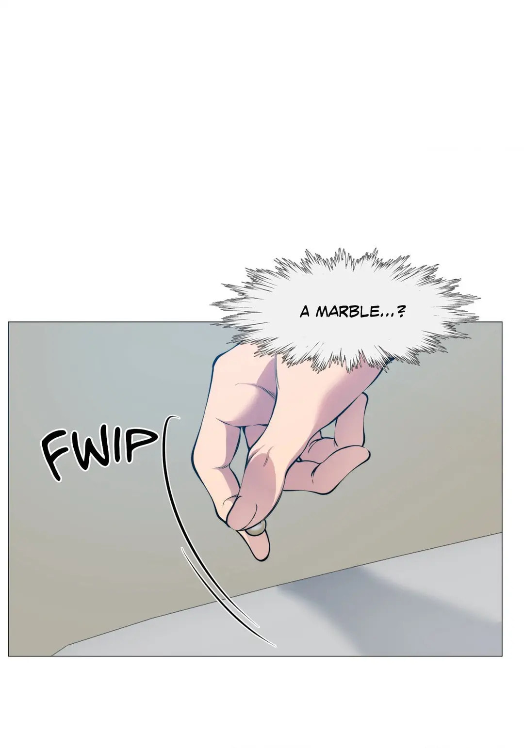 Lost in the Cloud Chapter 84 page 41 - 