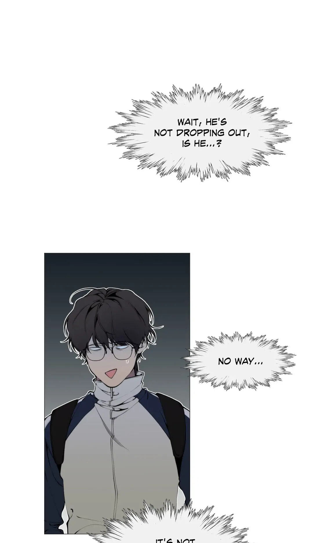 Lost in the Cloud Chapter 84 page 48 - 