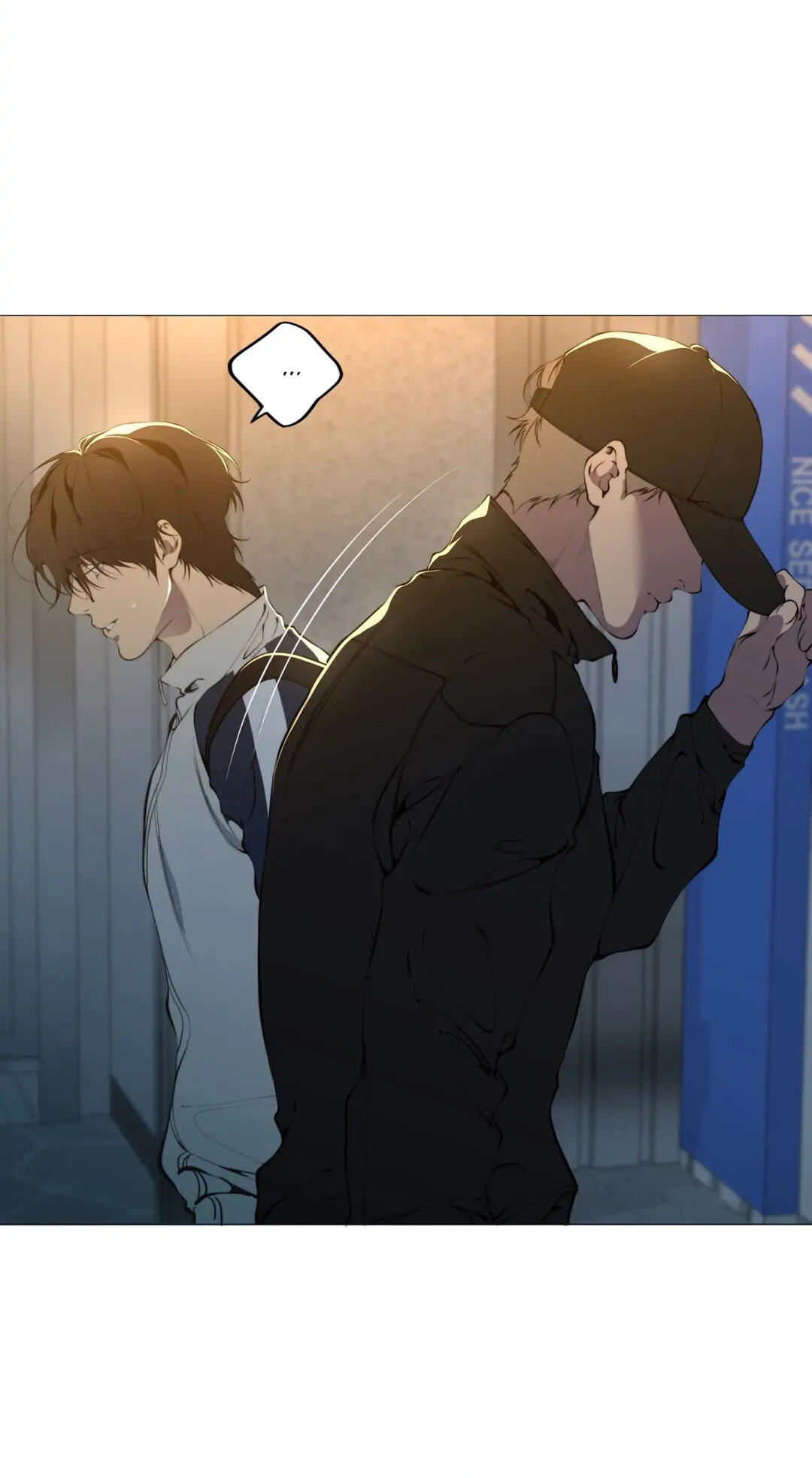 Lost in the Cloud Chapter 84 page 56 - 