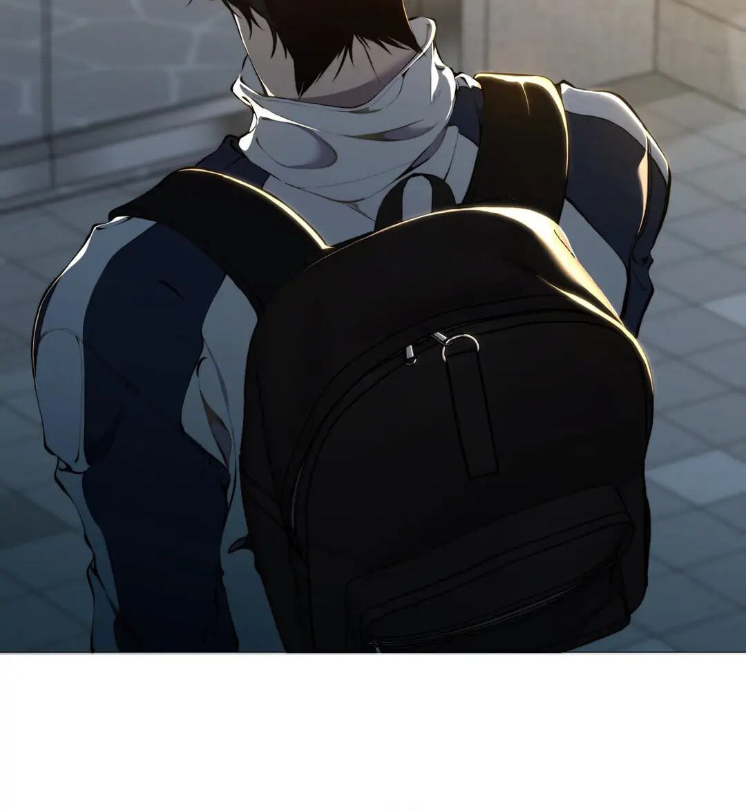 Lost in the Cloud Chapter 84 page 58 - 