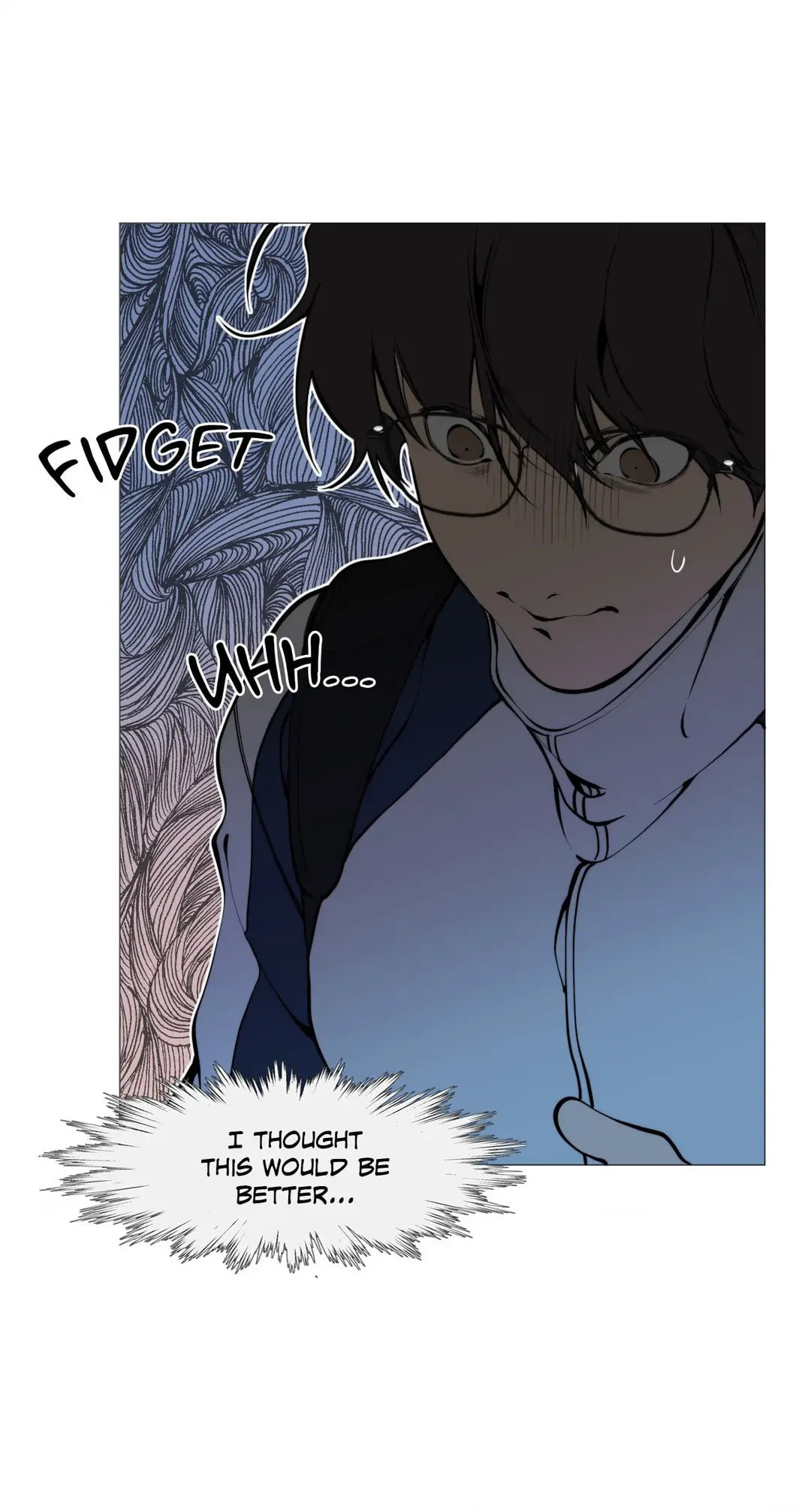 Lost in the Cloud Chapter 84 page 61 - 