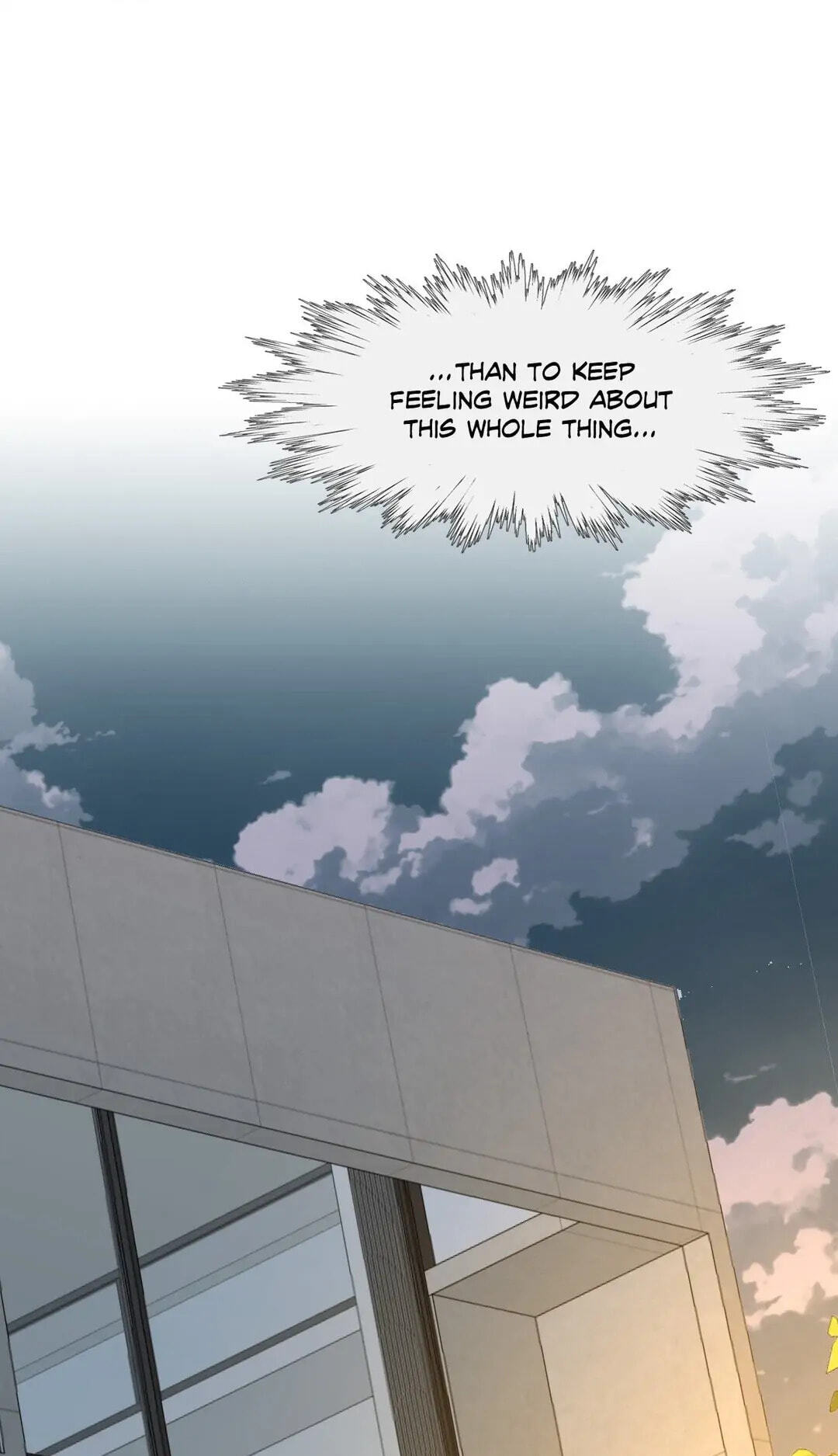Lost in the Cloud Chapter 84 page 62 - 