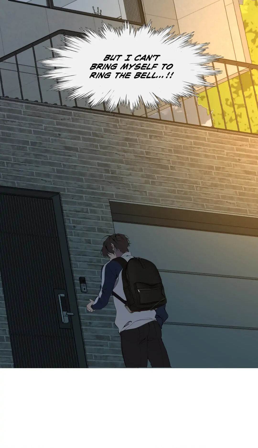 Lost in the Cloud Chapter 84 page 63 - 