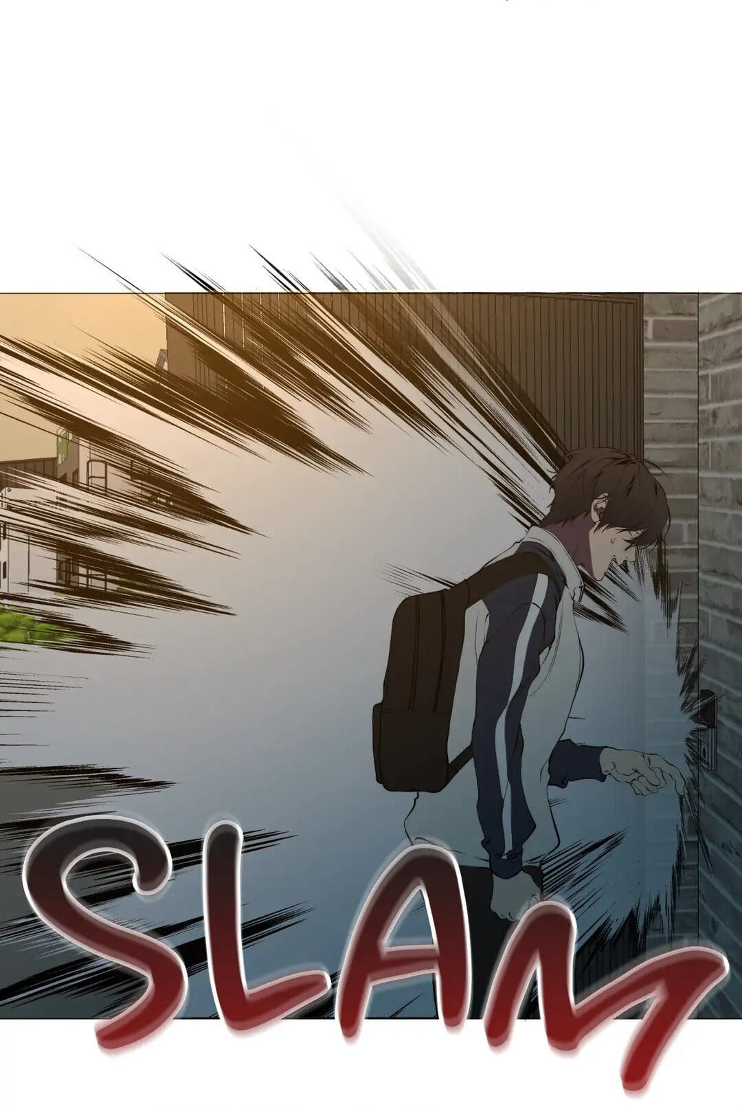 Lost in the Cloud Chapter 84 page 65 - 