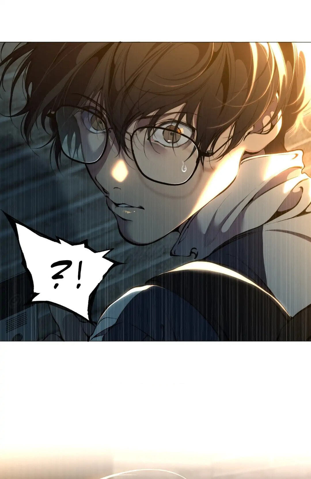 Lost in the Cloud Chapter 84 page 66 - 