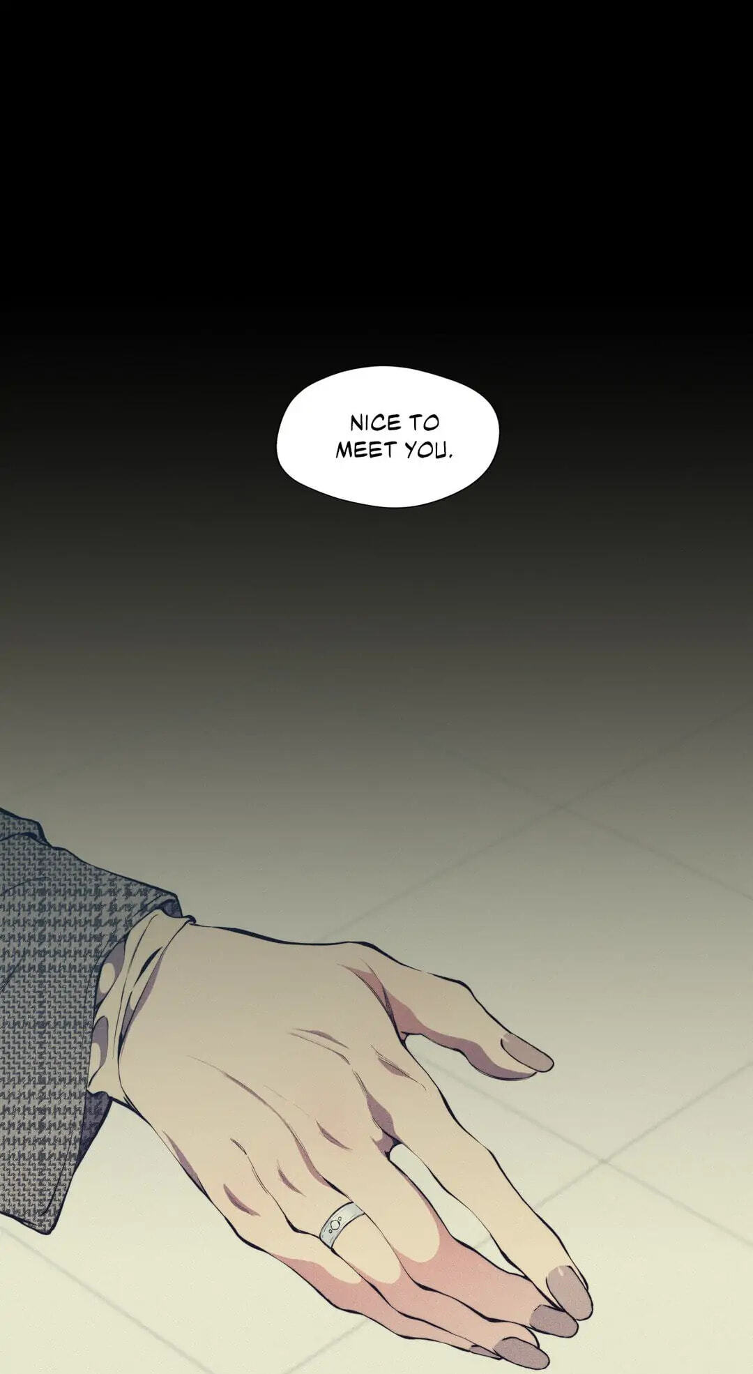 Lost in the Cloud Chapter 85 page 16 - 