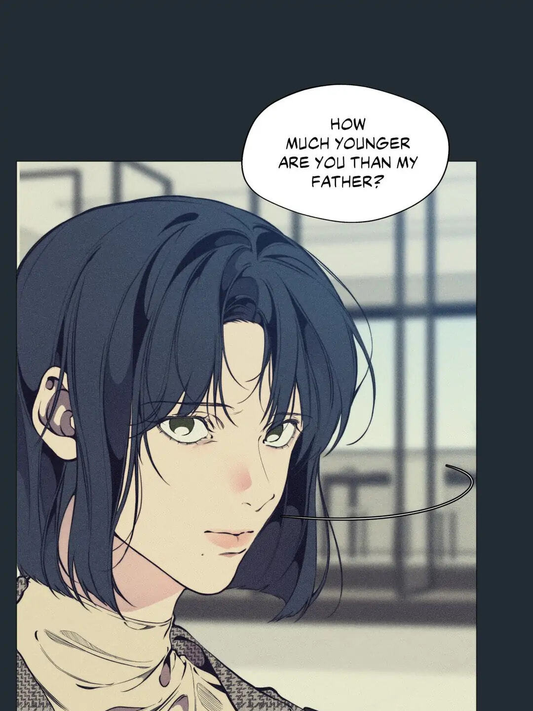Lost in the Cloud Chapter 85 page 28 - 