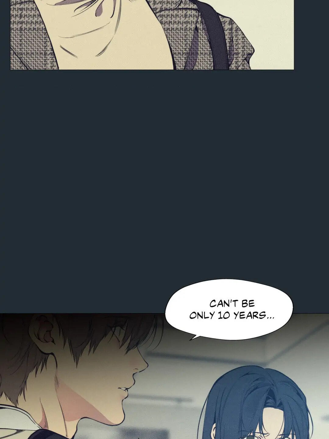 Lost in the Cloud Chapter 85 page 29 - 