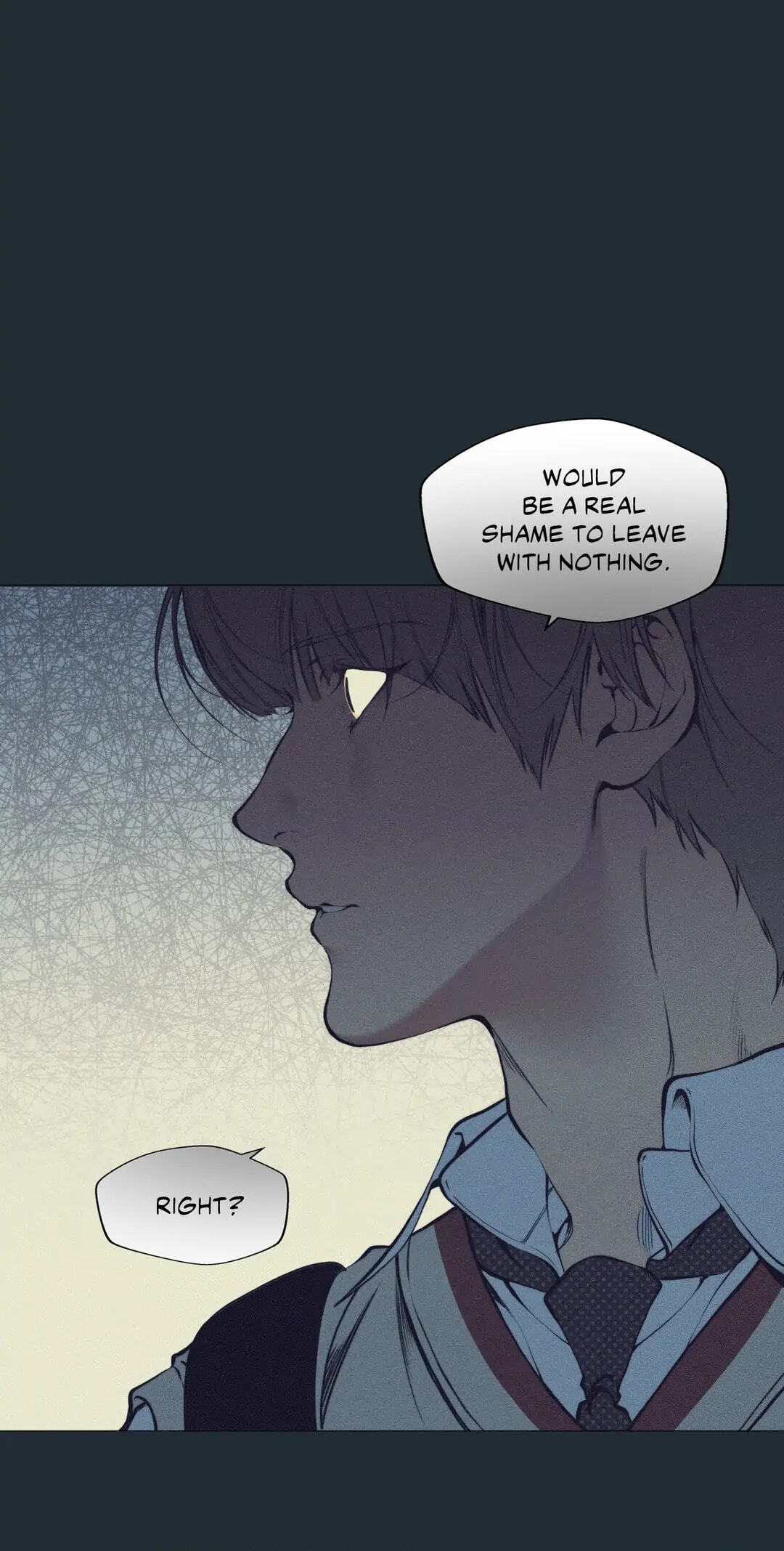 Lost in the Cloud Chapter 85 page 32 - 