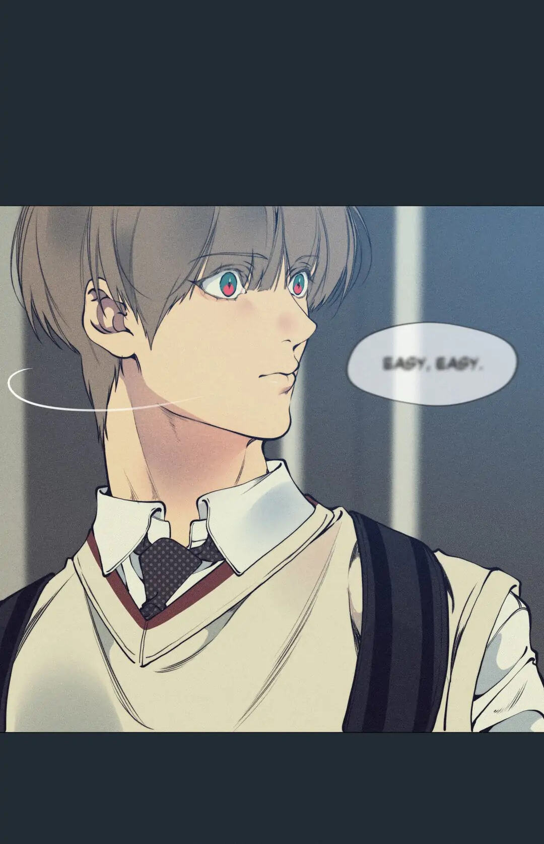 Lost in the Cloud Chapter 85 page 40 - 