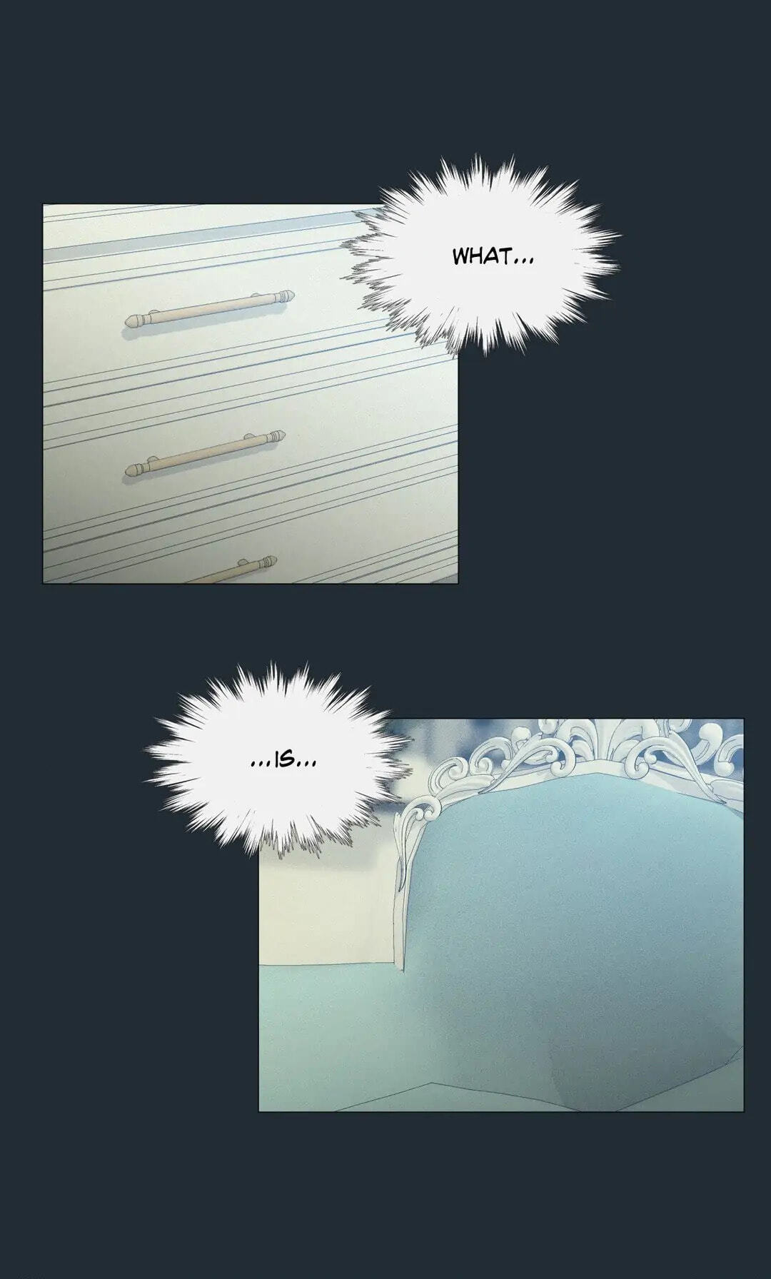 Lost in the Cloud Chapter 85 page 42 - 