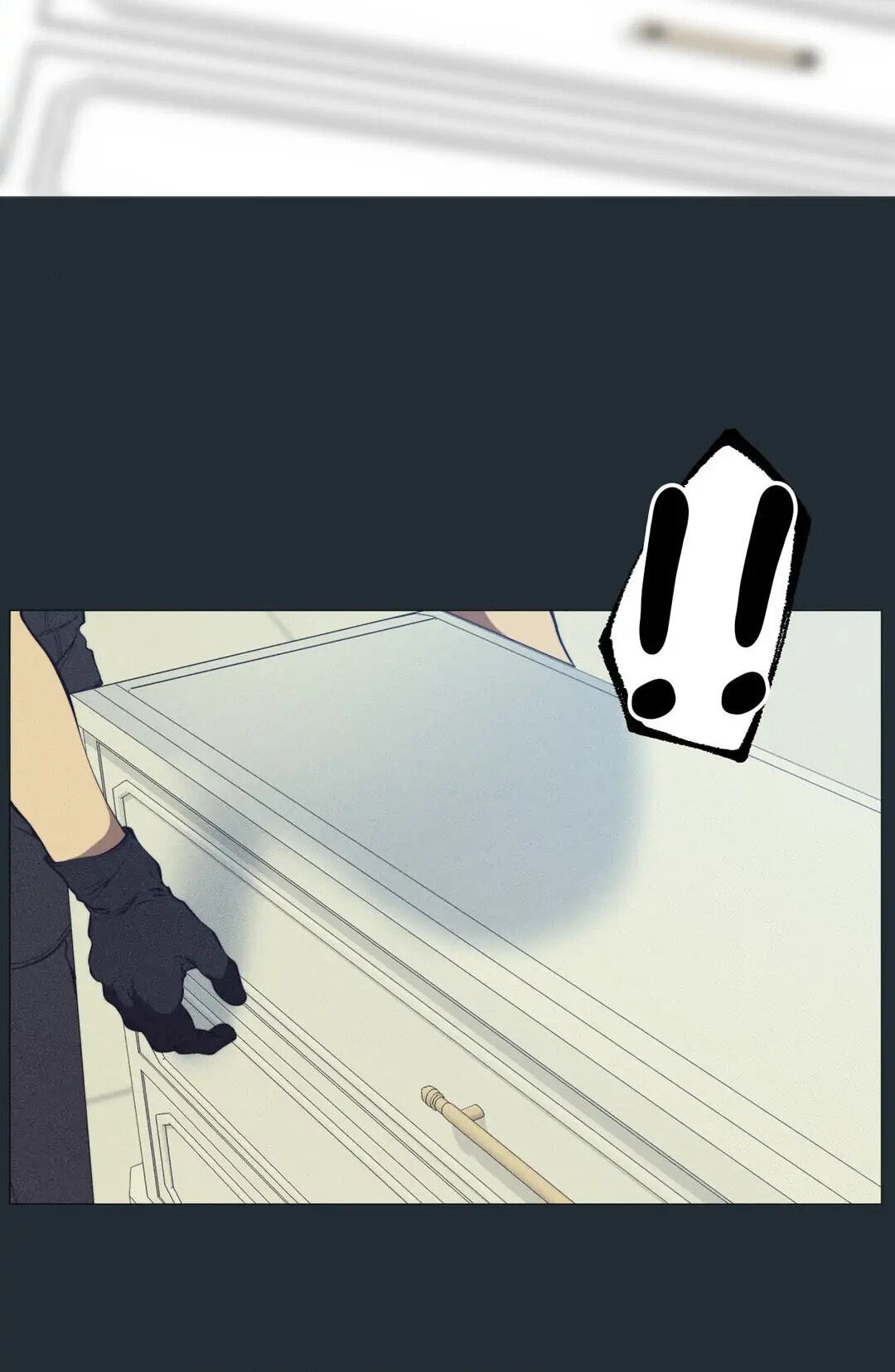 Lost in the Cloud Chapter 85 page 44 - 