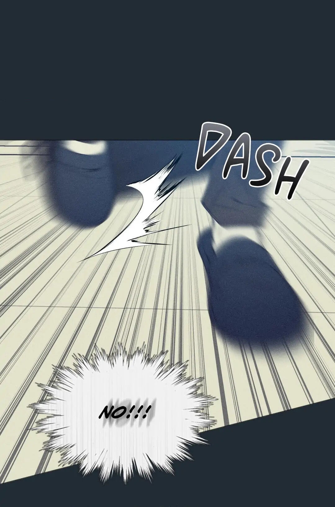 Lost in the Cloud Chapter 85 page 46 - 