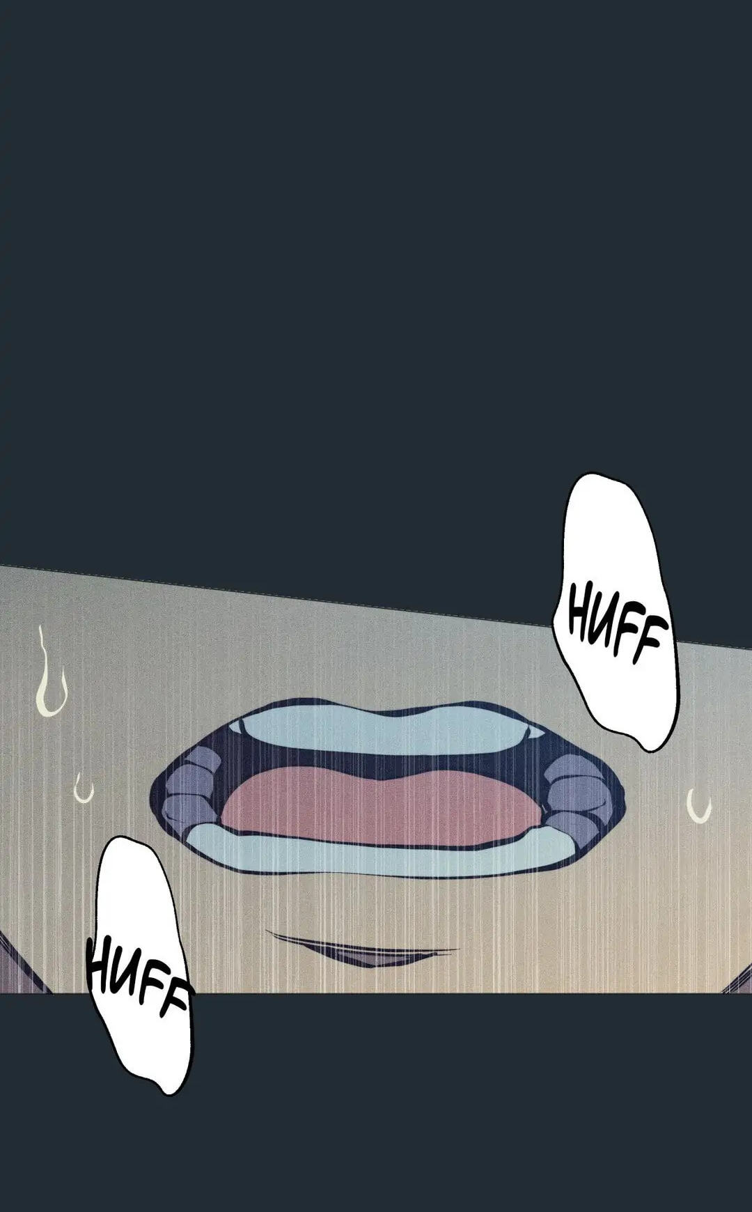Lost in the Cloud Chapter 85 page 48 - 