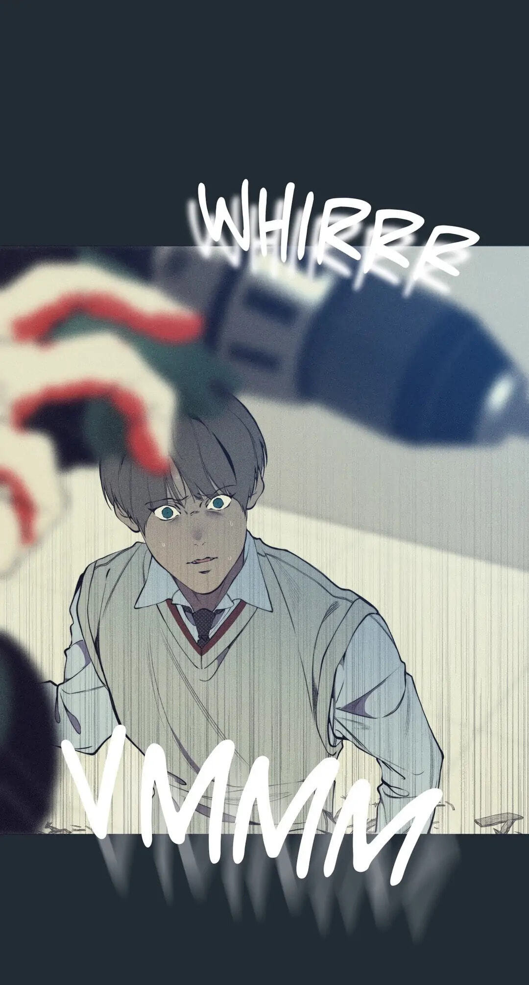 Lost in the Cloud Chapter 85 page 51 - 