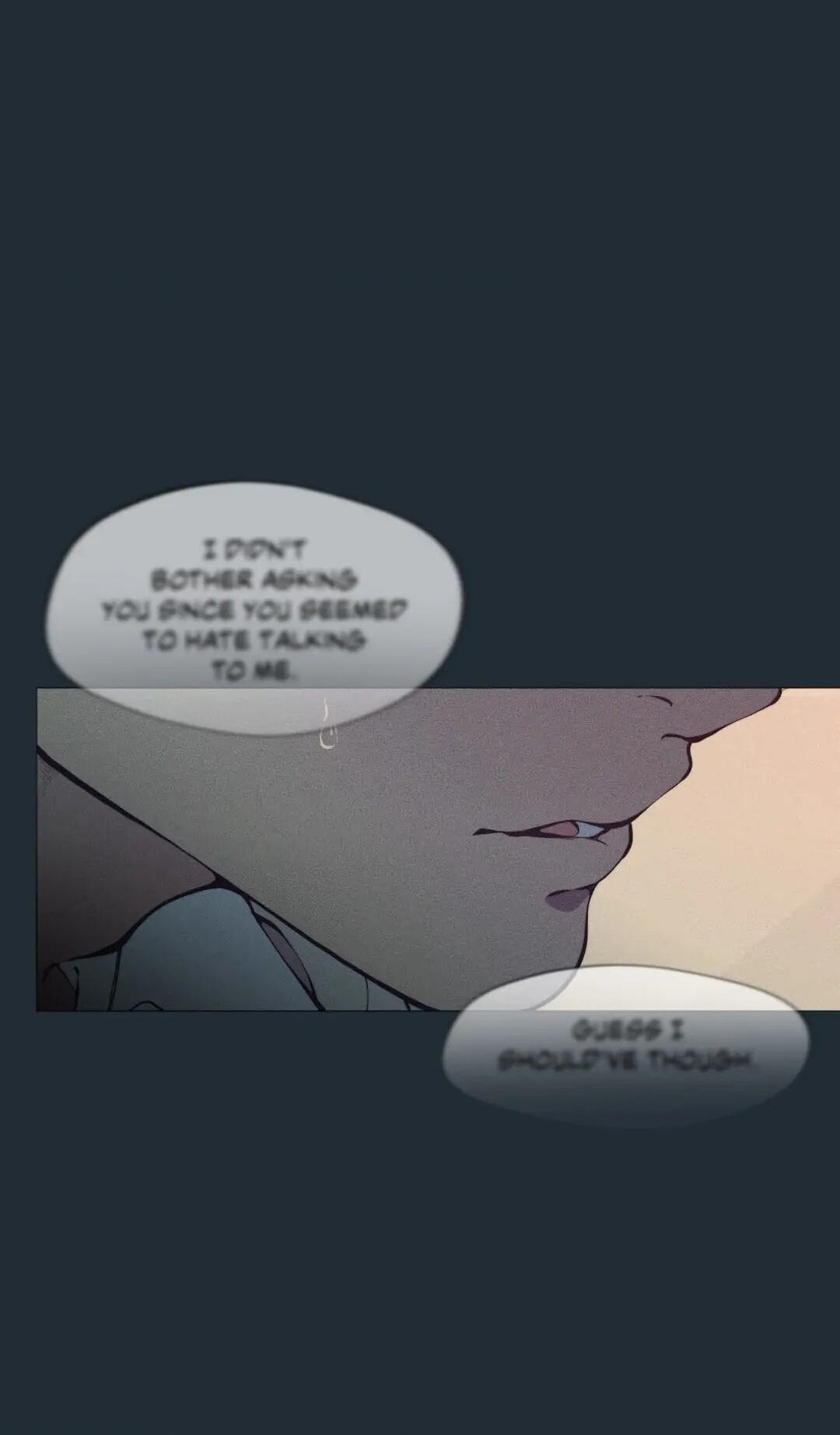 Lost in the Cloud Chapter 85 page 58 - 